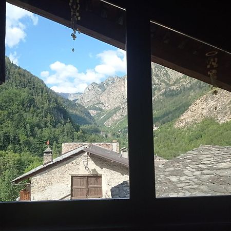 מרמורה Albergo Diffuso La Marmu Osteria Della Croce Bianca מראה חיצוני תמונה