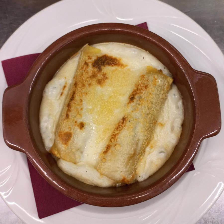 מרמורה Albergo Diffuso La Marmu Osteria Della Croce Bianca מראה חיצוני תמונה
