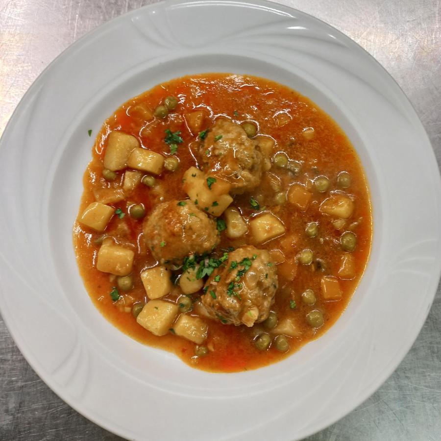 מרמורה Albergo Diffuso La Marmu Osteria Della Croce Bianca מראה חיצוני תמונה