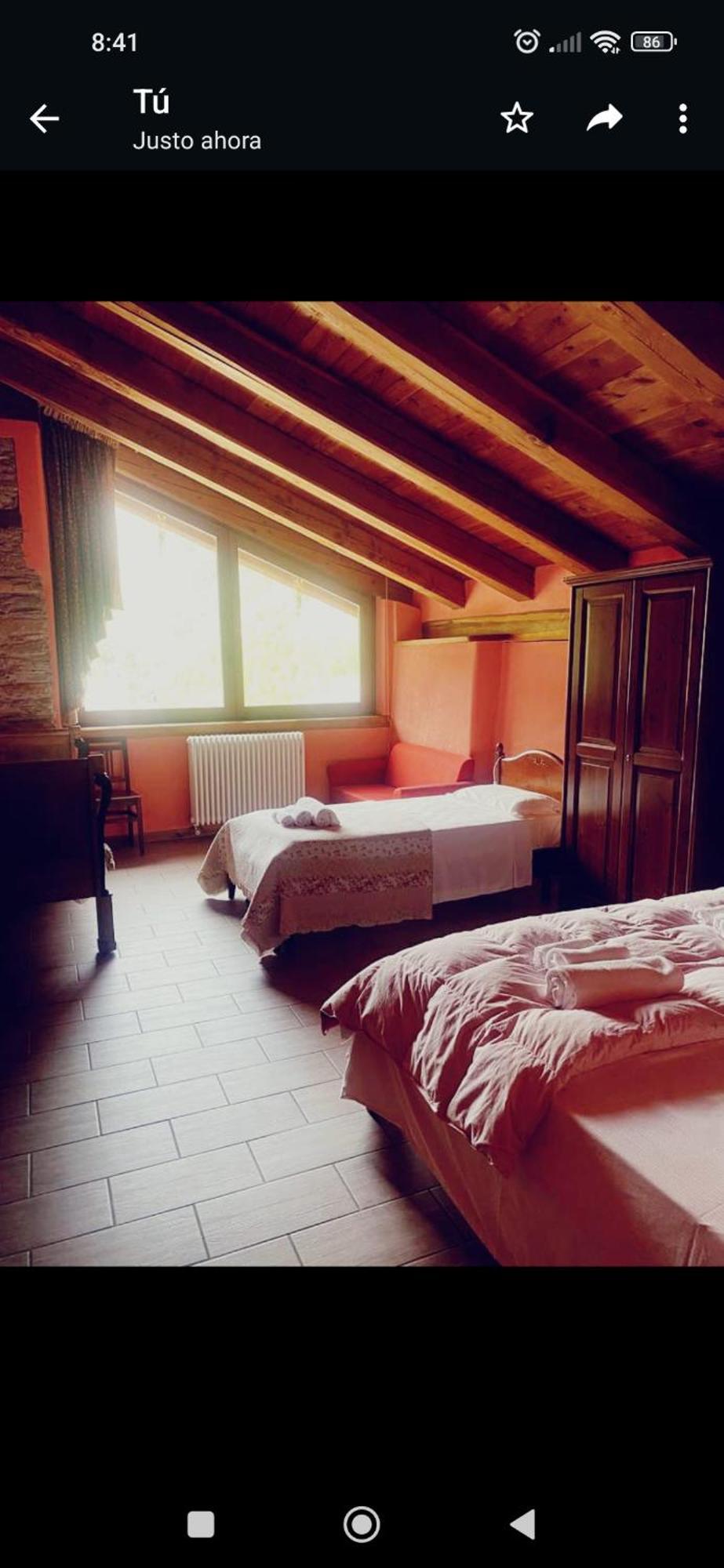 מרמורה Albergo Diffuso La Marmu Osteria Della Croce Bianca מראה חיצוני תמונה