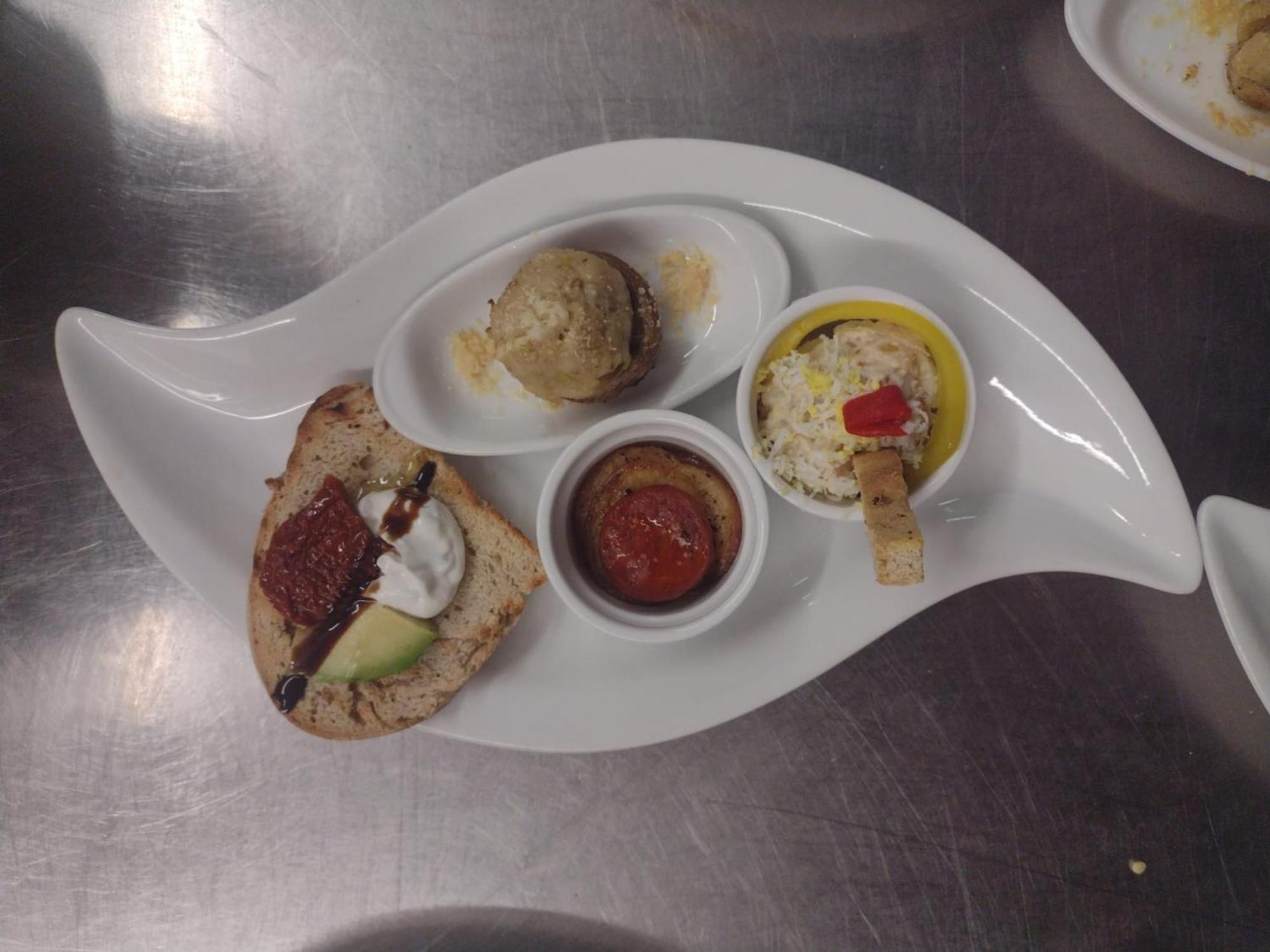 מרמורה Albergo Diffuso La Marmu Osteria Della Croce Bianca מראה חיצוני תמונה
